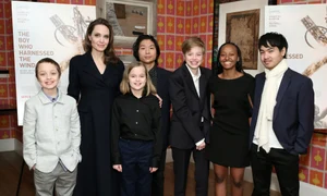 angelina jolie copii getty jpg