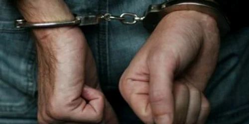 Bărbatul a ajuns în Penitenciarul de Maximă Siguranţă Galaţi