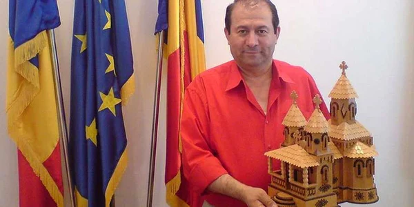 Vasile Băiculescu