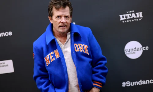 Michael J Fox getty jpg