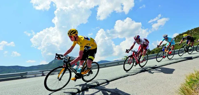 froome foto ap