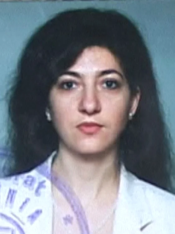 Profesoara de chineză Mihaela Fulga avea 30 de ani când a fost ucisă
