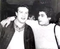 1986, cu Ionel Tudor, La Mamaia Sursa foto Gabriel Cotabiță