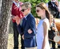 Prințul Jacques, Prințesa Gabriella.