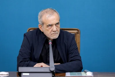 Masoud Pezeshkian FOTO Profimedia jpg