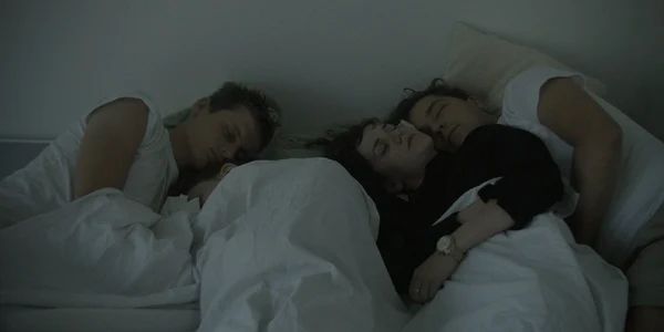 All These Sleepless Nights