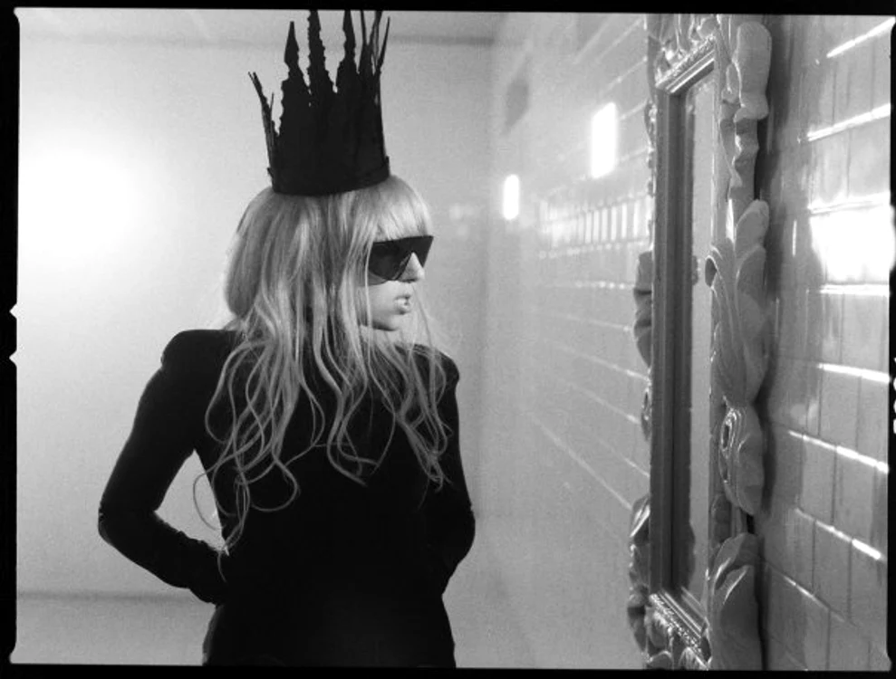 Lady Gaga: FOTO Facebook