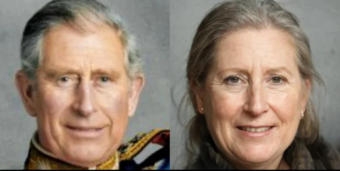 Regele Charles