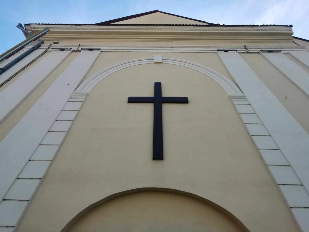 Clinica de Oftalmologie din Timișoara FOTO Ștefan Both
