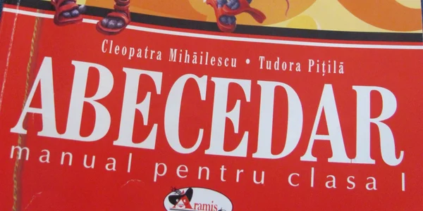 invatoare si abecedare cluj foto