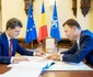 Cătălin Drulă cu Nicușor Dan. Foto: facebook