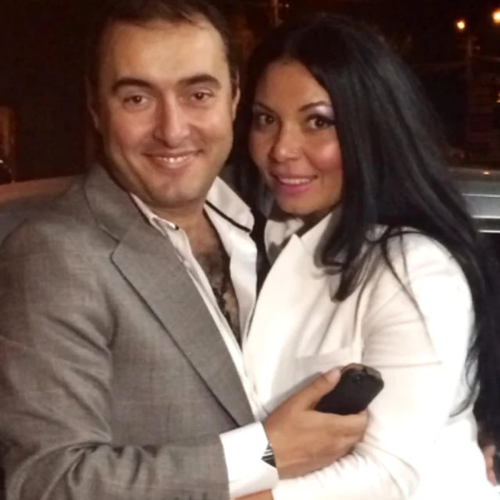 Cei doi sunt împreună de o lună şi jumătateFoto: captură PRO TV