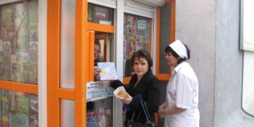 Neamţ: Pietrenii interesaţi de albumul „Michelangelo”