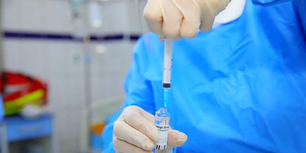 Vaccinare Constanţa