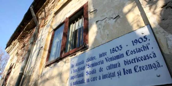 Seminar creanga