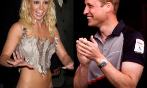 Britney Spears si Prințul William jpg