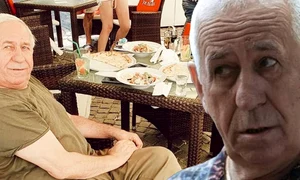 Banner George Mihăiță