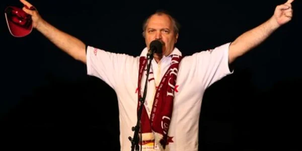 Victor Socaciu