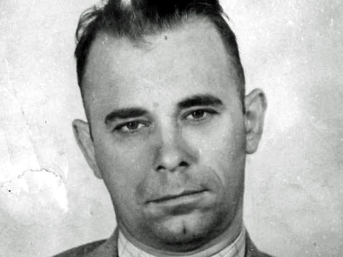 Johnn Dillinger FOTO www.nbcchicago.com/