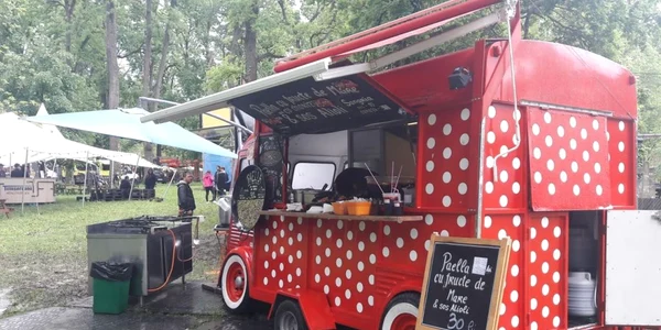 Streetfood Timişoara FOTO Both
