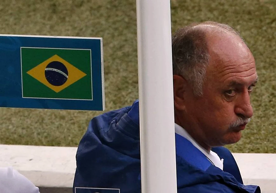 Felipe Scolari