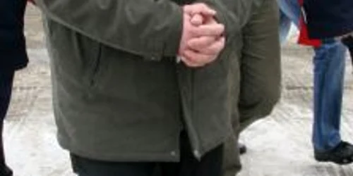 Ion Mihai Dincă a fost reţinut pentru trafic de influenţă