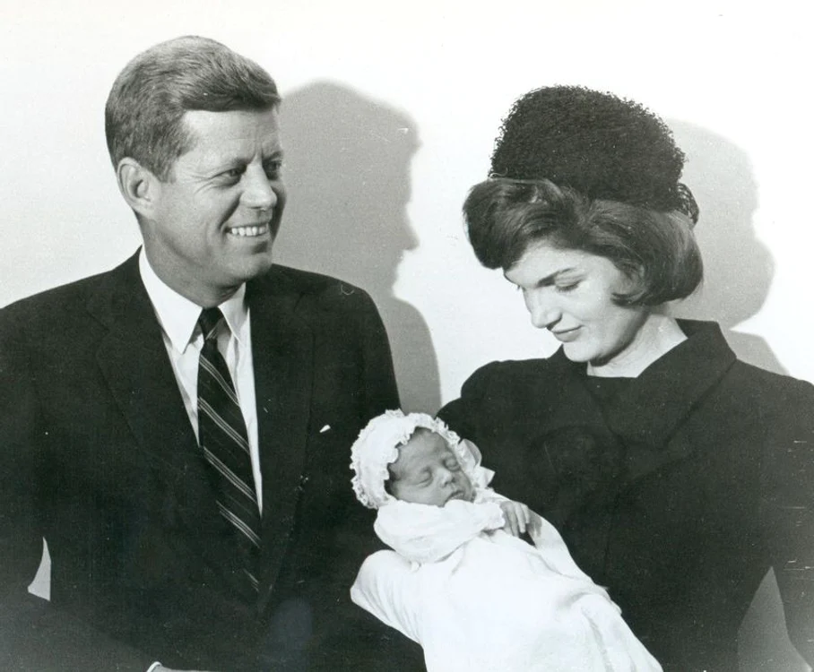 
    Familia Kennedy a fost marcată de nenumărate tragedii FOTO Profimedia    