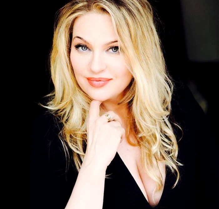 Olga Bălan locuiește de 20 de ani în Italiafoto: arhivă personală