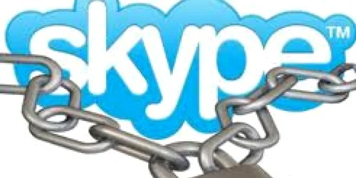 skype