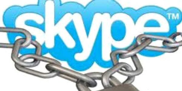 skype