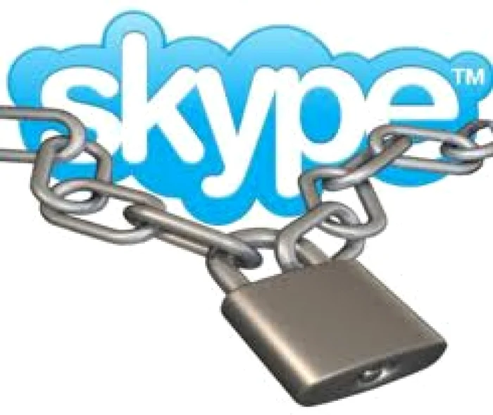 skype