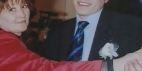 Cadavrul tânărului a fost adus acasă