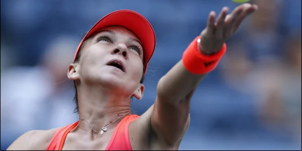 halep foto getty images