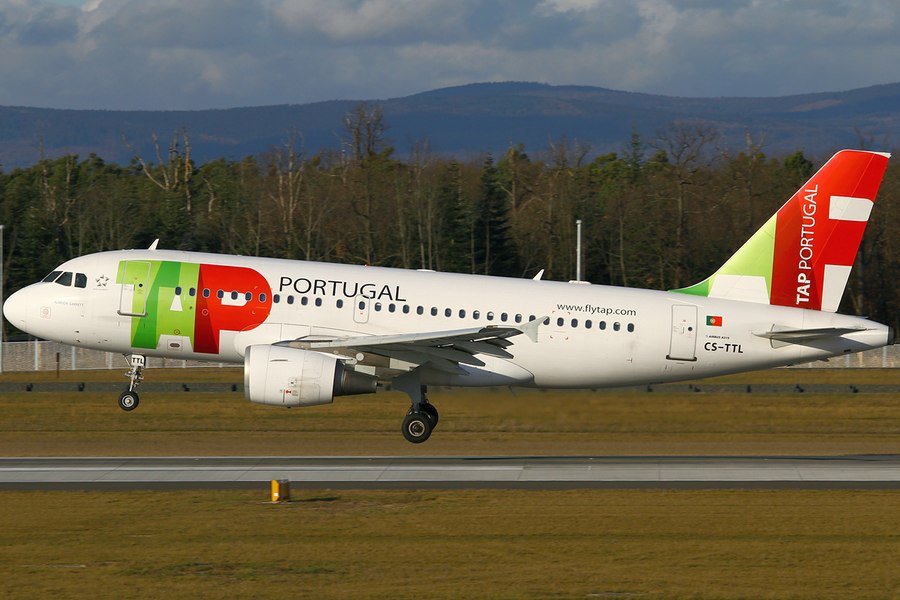 Portugalia privatizează compania aeriană TAP. Cine s-a arătat interesat de cel puțin 51% din acțiuni