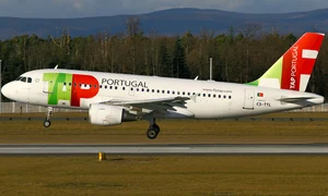 tap portugal a319 100 cs ttl fra 2011 12 10 png