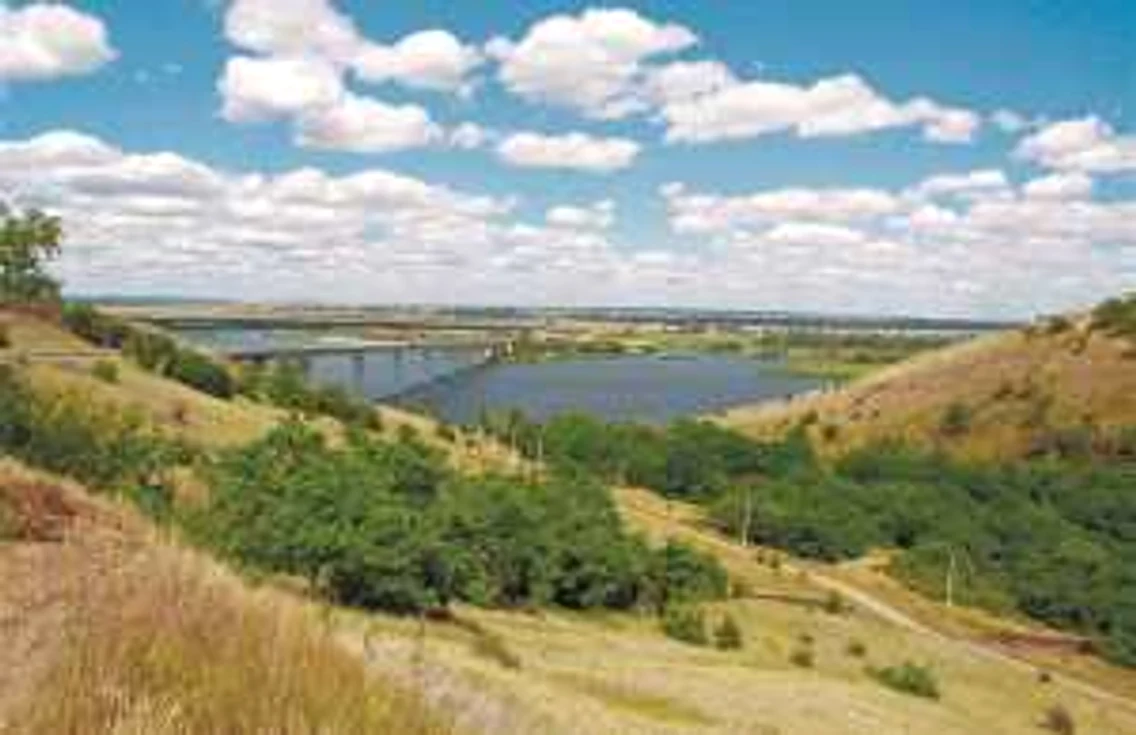 Cotul Donului (Rusia)