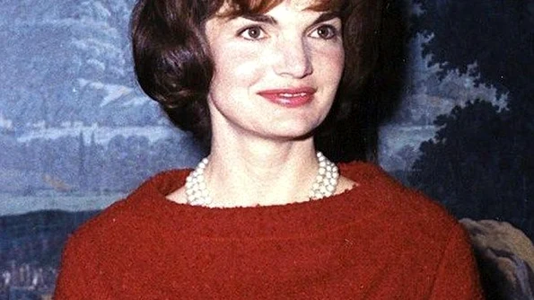 A murit Jacqueline Kennedy Onassis, soţia preşedintelui american John F  Kennedy, asasinat în 1963 jpeg