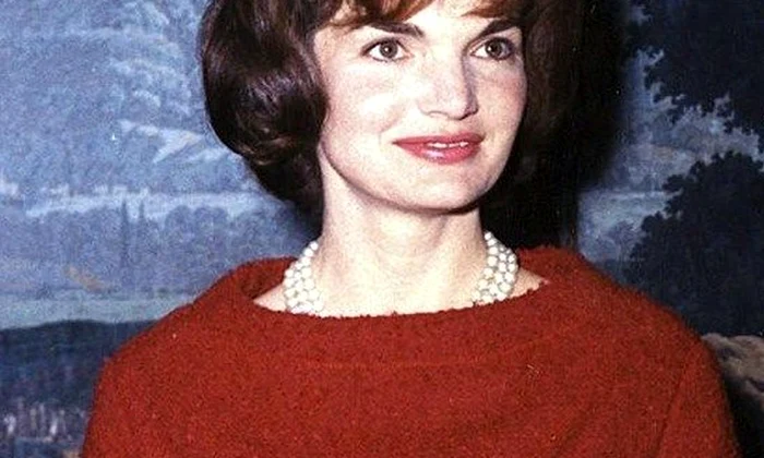 A murit Jacqueline Kennedy Onassis, soţia preşedintelui american John F  Kennedy, asasinat în 1963 jpeg
