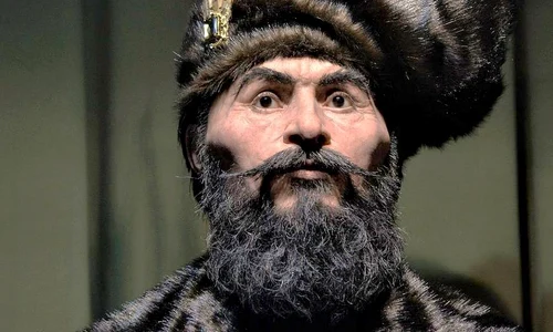 Dezbatere Historia: Istoria recuperării chipului lui Mihai Viteazul | VIDEO jpeg