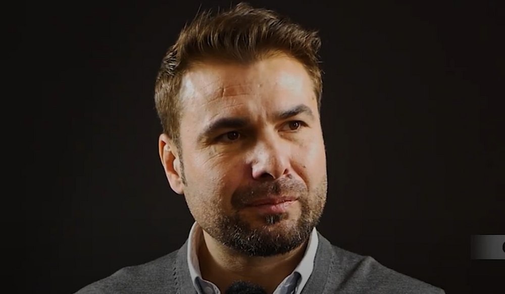 Căderea lui Adrian Mutu. Italienii au dezbătut drama unui golgheter român, la granița dintre excelență și trufie. „Pierdut în droguri/ Talent irosit”