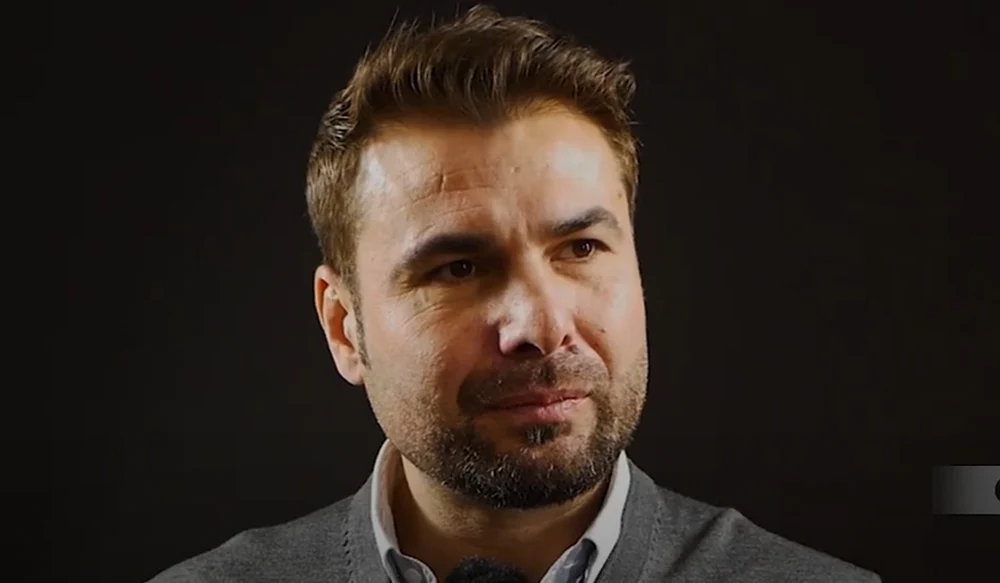 Căderea lui Adrian Mutu. Italienii au dezbătut drama unui golgheter român, la granița dintre excelență și trufie. „Pierdut în droguri/ Talent irosit”