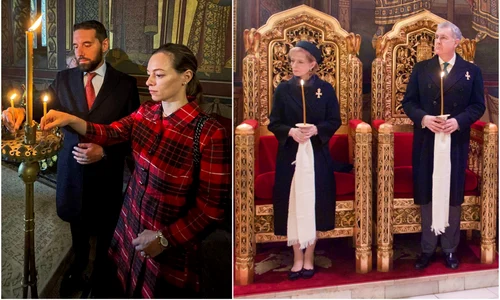 Familia Regala dezbinata la 5 ani de la moartea Regelui Mihai jpg