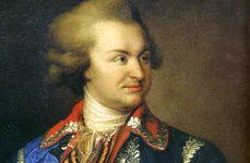 Grigori Potemkin
