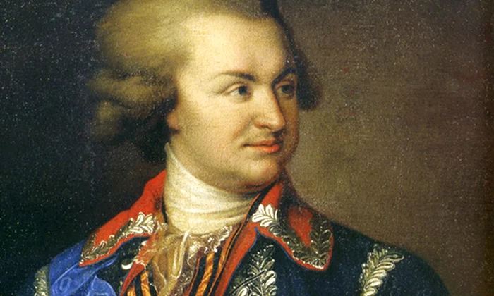 Grigori Potemkin