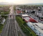 Stația CFR Simeria  Foto Daniel Guță ADEVĂRUL (8) JPG