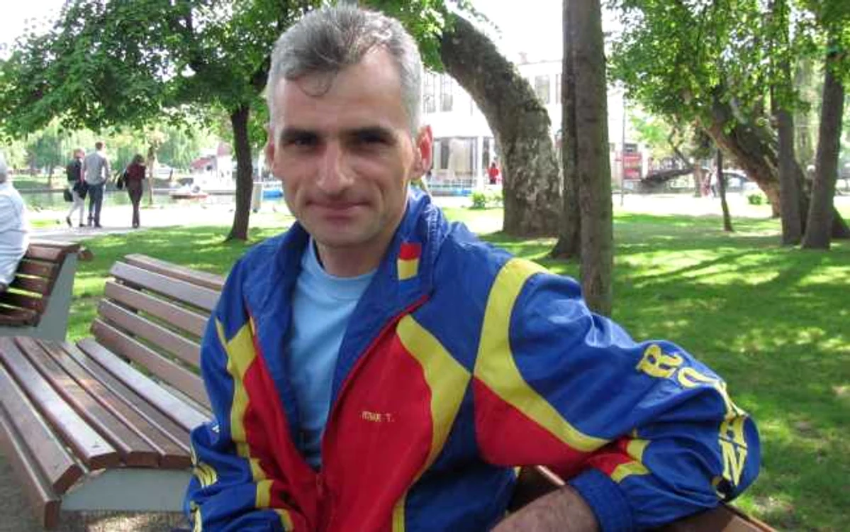 traian petrar cluj 