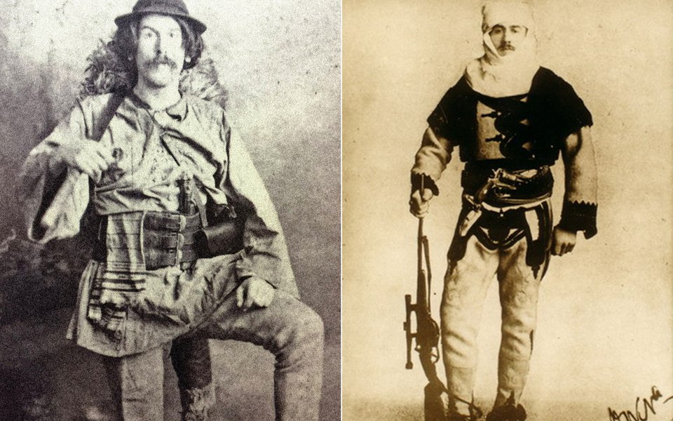 Povestea stranie a baronului Franz Nopcsa. Savantul care a descoperit dinozaurii pitici, la un pas de a cuceri Albania