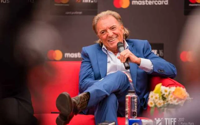 armand assante foto marius maris/tiff