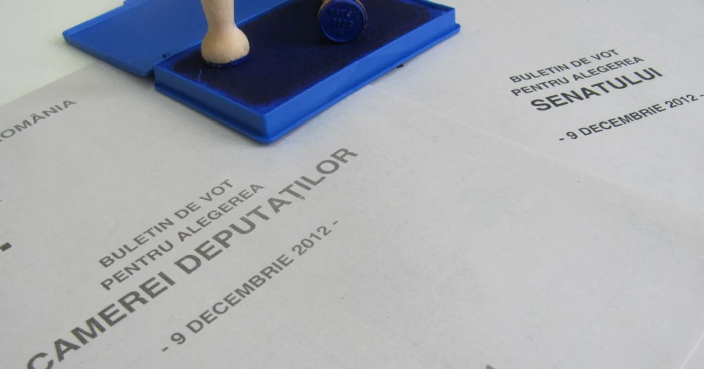 Putin peste 30 la suta dintre sibieni au votat pana la ora 18:00