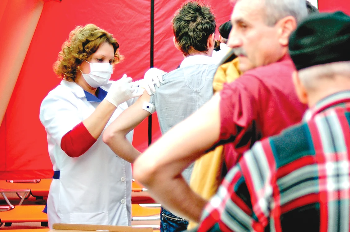 Foto: Mediafax